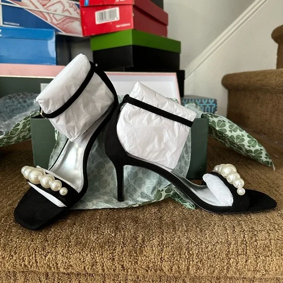 Kate Spade Avaline dress sandals - Picture 1 of 6